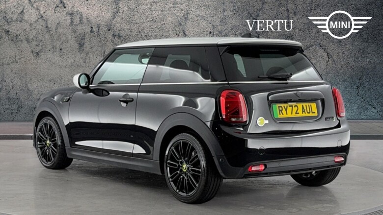 MINI Hatchback 135kW Cooper S Level 2 33kWh 3dr Auto Electric Hatchback